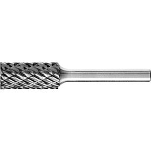 PFERD 21001044 Frässtift Länge 65mm Produktabmessung, Ø 12mm Arbeits-Länge 25mm Schaftdurchmesse