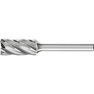 PFERD 21100586 Freesstift Cilinder Lengte 65 mm Afmeting, Ø 12 mm Werklengte 25 mm Schachtdiameter 6 mm