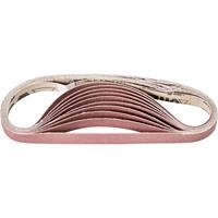 PFERD BA 16/480 T A 120 45002712 Schleifband Körnung num 120 (L x B) 480mm x 16mm 50St.