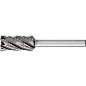 PFERD 21100595 Freesstift Cilinder Lengte 65 mm Afmeting, Ø 12 mm Werklengte 25 mm Schachtdiameter 6 mm