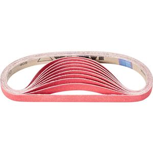 PFERD BA 16/520 CO-COOL 120 45020115 Schuurband Korrelgrootte 120 (l x b) 520 mm x 16 mm 50 stuk(s)