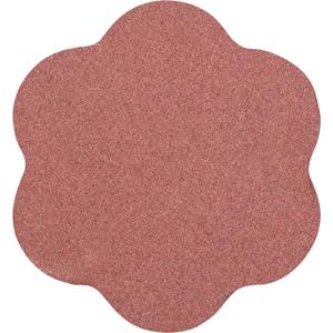 PFERD CDR 60 A 180 CONTOUR 42759008 Schuurpapier Korrelgrootte 180 (Ø) 60 mm 50 stuk(s)