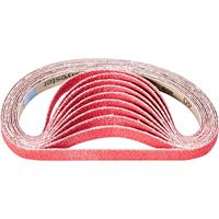 PFERD BA 16/520 CO-COOL 40 45020111 Schleifband Körnung num 40 (L x B) 520mm x 16mm 50St.
