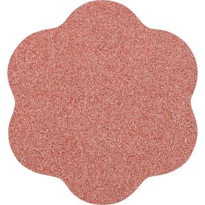 PFERD CDR 60 A 80 CONTOUR 42759006 Schuurblad Korrelgrootte 80 (Ø) 60 mm 50 stuk(s)