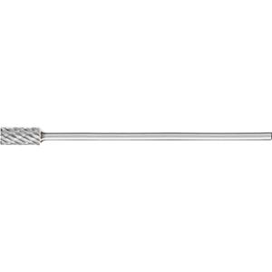 PFERD 21100527 Freesstift Lengte 175 mm Afmeting, Ø 12 mm Werklengte 25 mm Schachtdiameter 6 mm
