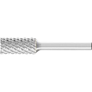 PFERD 21100584 Frässtift Zylinder Länge 65mm Produktabmessung, Ø 12mm Arbeits-Länge 25mm Schaftd
