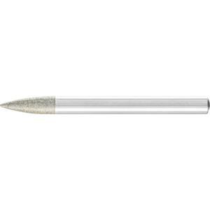 PFERD 36443030 Diameter 6 mm 1 stuk(s)