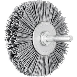 PFERD Rundbürste 43105004 10St.