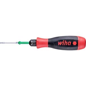 PFERD DSWK WIHA Torque 4,0 Drehmoment-Schraubendreher