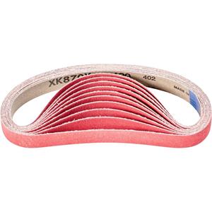 PFERD BA 20/480 CO-COOL 120 45020125 Schleifband Körnung num 120 (L x B) 480mm x 20mm 20St.