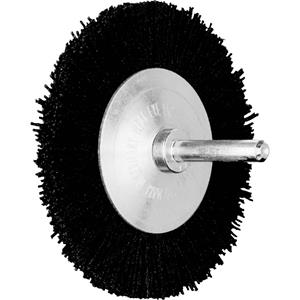 PFERD 43105078 Ronde borstel 10 stuk(s)