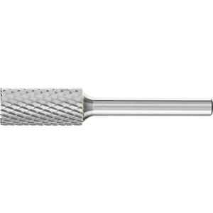 PFERD 21100546 Frässtift Zylinder Länge 65mm Produktabmessung, Ø 12mm Arbeits-Länge 25mm Schaftd