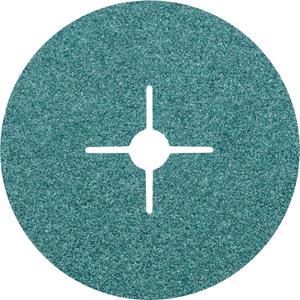 PFERD FS 180-22 Z 24 64202175 Schuurpapier voor schuurschijf Korrelgrootte 24 (Ø) 180 mm 25 stuk(s)