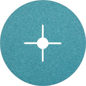 PFERD FS 180-22 Z 50 64205175 Schuurpapier voor schuurschijf Korrelgrootte 50 (Ø) 180 mm 25 stuk(s)