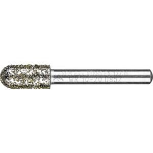 PFERD 36476061 Schleifstift Durchmesser 10mm 1St.