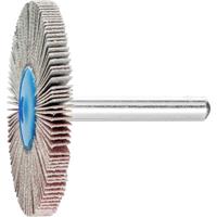 PFERD 44418186 Fächerschleifer Durchmesser 50mm 10St.