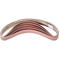 PFERD BA 20/480 T A 60 45002906 Schleifband Körnung num 60 (L x B) 480mm x 20mm 10St.