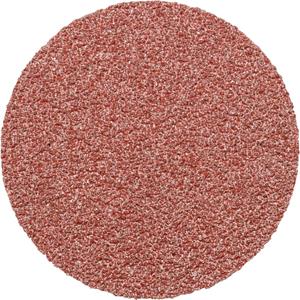 PFERD CDR 75 A 36 FORTE 42771703 Schuurpapier Korrelgrootte 36 (Ø) 75 mm 50 stuk(s)