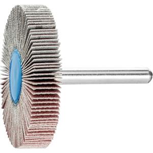 PFERD 44505186 Fächerschleifer Durchmesser 50mm 10St.
