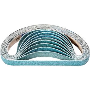 PFERD BA 20/520 X Z 36 45009402 Schuurband Korrelgrootte 36 (l x b) 520 mm x 20 mm 20 stuk(s)