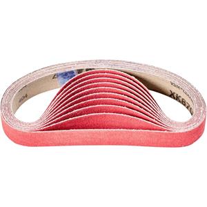 PFERD BA 25/480 CO-COOL 80 45020144 Schuurband Korrelgrootte 80 (l x b) 480 mm x 25 mm 20 stuk(s)