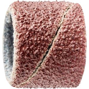 PFERD GSB 1010A 80 42201108 Schleifhülse Körnung num 80 (Ø x H) 10mm x 10mm 100St.