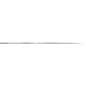 PFERD 12805142 Naaldvijl Lengte 140 mm 12 stuk(s)
