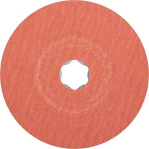 PFERD 64191006 Schuurschijf Diameter 115 mm