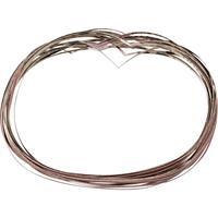 PFERD BA 3/520 T A 240 45001978 Schleifband Körnung num 240 (L x B) 520mm x 3mm 100St.