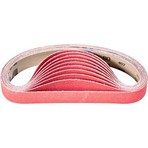 PFERD BA 30/533 CO-COOL 80 45020154 Schleifband Körnung num 80 (L x B) 533mm x 30mm 20St.