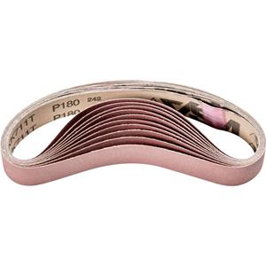 PFERD BA 30/533 T A 180 45005118 Schuurband Korrelgrootte 180 (l x b) 533 mm x 30 mm 20 stuk(s)