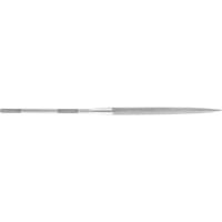 PFERD 12808143 Nadelfeile Länge 140mm 12St.