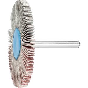 PFERD 44419126 Lamellenschijf Diameter 60 mm 10 stuk(s)