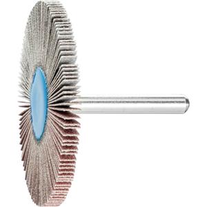 PFERD 44419156 Lamellenschijf Diameter 60 mm 10 stuk(s)