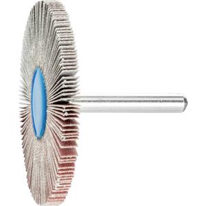 PFERD 44419246 Fächerschleifer Durchmesser 60mm 10St.