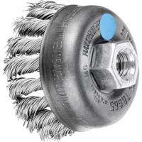PFERD Topfbürste 43305024 5St.