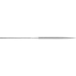 PFERD 12808182 Naaldvijl Lengte 180 mm 12 stuk(s)