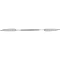 PFERD 19227192 Riffelraspel Länge 190mm 12St.