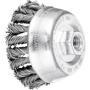 PFERD Topfbürste 43306070 5St.