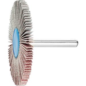 PFERD 44419086 Fächerschleifer Durchmesser 60mm 10St.