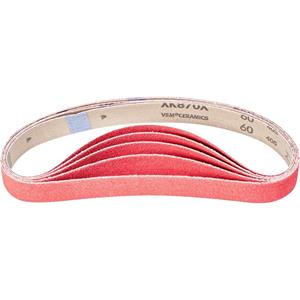 PFERD BA 30/610 CO-COOL 60 45020163 Schleifband Körnung num 60 (L x B) 610mm x 30mm 10St.