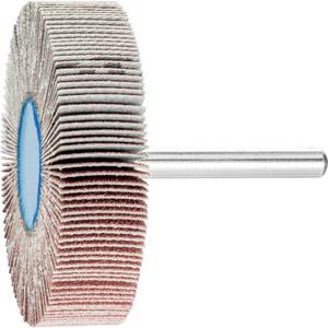PFERD 44507126 Lamellenschijf Diameter 60 mm 10 stuk(s)