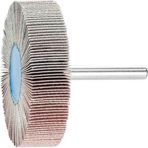 PFERD 44507246 Fächerschleifer Durchmesser 60mm 10St.