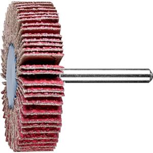 PFERD 47802872 Fächerschleifer Durchmesser 60mm 10St.