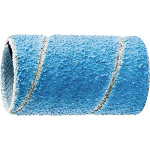 PFERD GSB 1530 Z-COOL 80 42206188 Schuurhuls Korrelgrootte 80 (Ø x h) 15 mm x 30 mm 100 stuk(s)