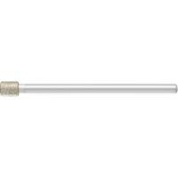 PFERD 36004510 Schleifstift Durchmesser 4.5mm 5St.