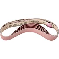 PFERD BA 30/610 T A 180 45005157 Schleifband Körnung num 180 (L x B) 610mm x 30mm 10St.