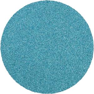 PFERD CDR 75 Z 60 42773706 Schuurpapier Korrelgrootte 60 (Ø) 75 mm 50 stuk(s)