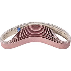 PFERD BA 50/1000 X A 60 45005556 Schuurband Korrelgrootte 60 (l x b) 1000 mm x 50 mm 10 stuk(s)