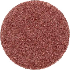 PFERD PSA 12 A 320 42832032 Schuurpapier Korrelgrootte 320 (Ø) 12 mm 100 stuk(s)
